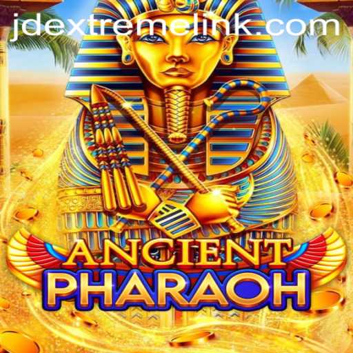 Dive into the Mystical World of AncientPharaoh with JDEXTREME