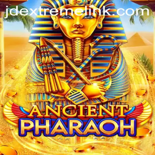 Dive into the Mystical World of AncientPharaoh with JDEXTREME