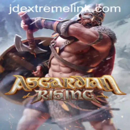 AsgardianRising: The Journey to Divine Valhalla