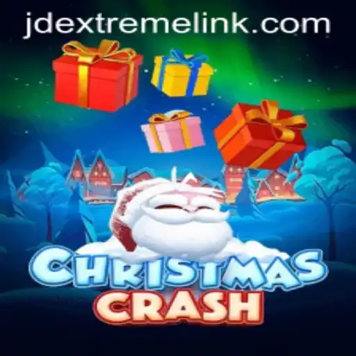 ChristmasCrash: A Festive Adventure with JDEXTREME