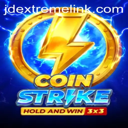 Coinstrike: Unveiling the Thrilling World of JDEXTREME