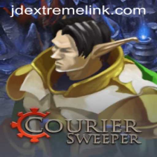 Exploring CourierSweeper: A Revolutionary Game Experience Enhanced by JDEXTREME