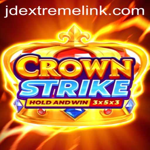 Unveiling the Strategy Behind Crownstrike and the Role of JDEXTREME