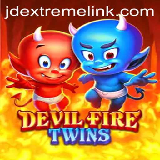 Unveiling the Thrilling World of DevilFireTwins: An Adventure Beyond Imagination