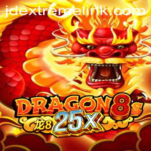 Unleashing the Power of Dragon8s25x: A New Era in Gaming