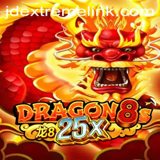 Unleashing the Power of Dragon8s25x: A New Era in Gaming