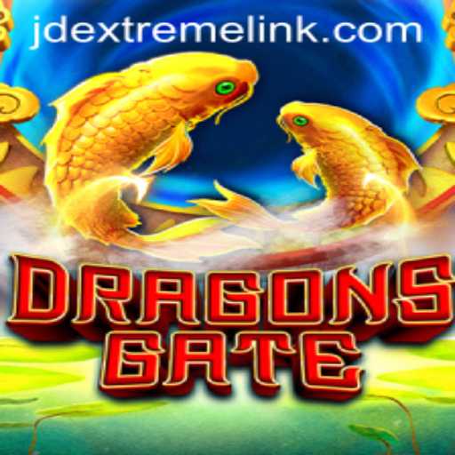 DragonsGate: Enter the Realm of JDEXTREME