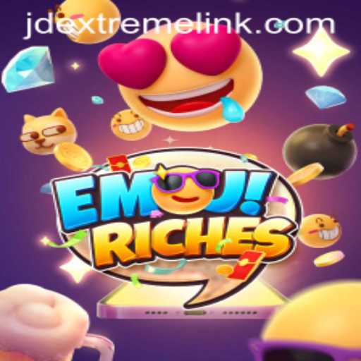 Exploring the Exciting World of EmojiRiches and Its Connection to JDEXTREME