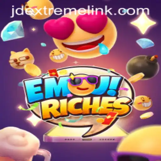 Exploring the Exciting World of EmojiRiches and Its Connection to JDEXTREME