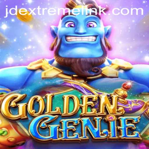 Unveiling the Enchantment of GOLDENGENIE: A Dive into its World