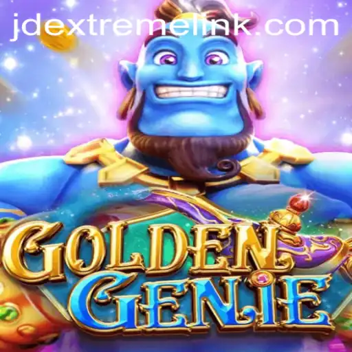 Unveiling the Enchantment of GOLDENGENIE: A Dive into its World