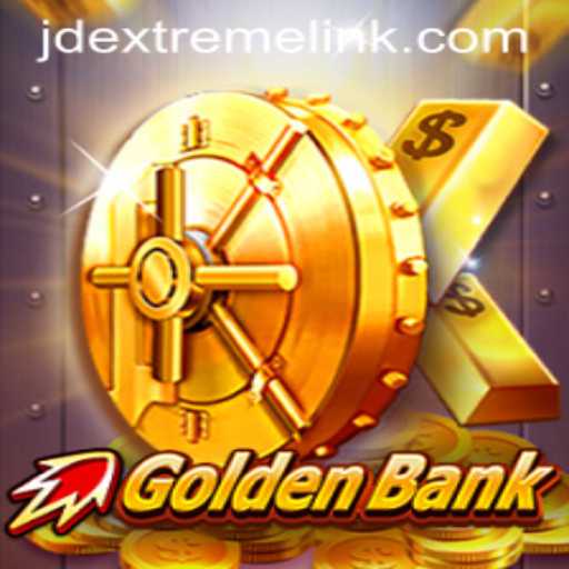 GoldenBank: A Thrilling Adventure with JDEXTREME