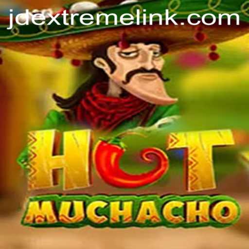 HotMuchacho: The Vibrant World of JDEXTREME