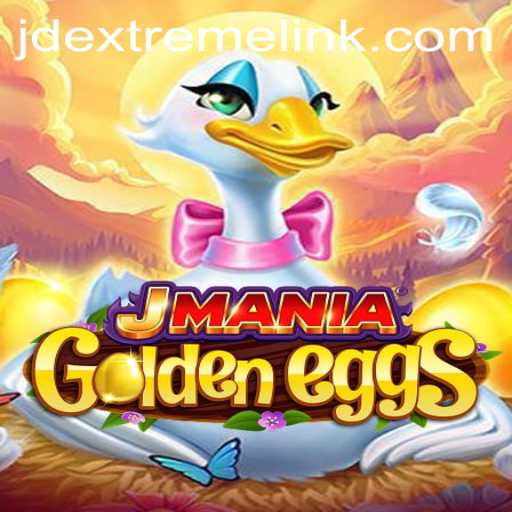 Explore the World of JManiaGoldenEggs: The Ultimate Gaming Revolution