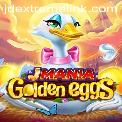 Explore the World of JManiaGoldenEggs: The Ultimate Gaming Revolution