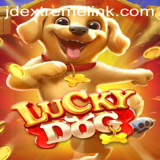 Unveiling the Thrills of LuckyDog: A Deep Dive into Gameplay and Strategy