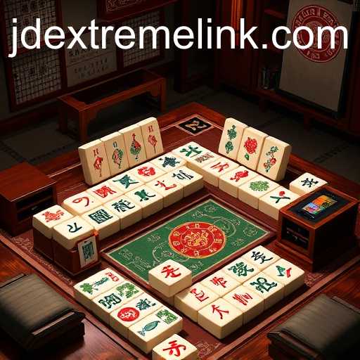Mahjong: Exploring the Rich Heritage and Modern Revolution of JDEXTREME