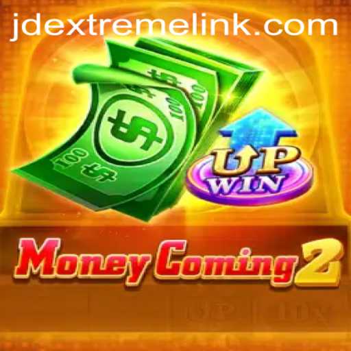 Unveiling MoneyComing2: The Thrill of JDEXTREME Gaming