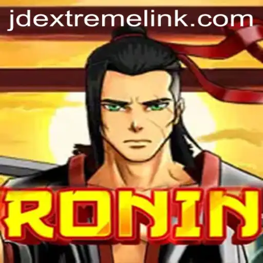 Ronin: The Ultimate JDEXTREME Gaming Experience