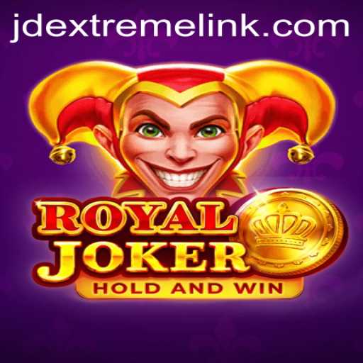 Exploring the Enchanting World of RoyalJoker: Unveiling New Dimensions with JDEXTREME