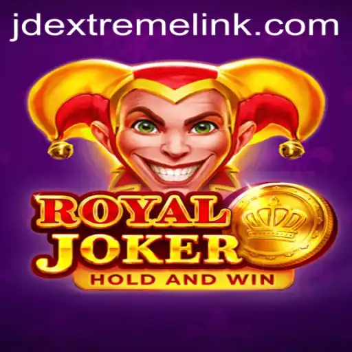 Exploring the Enchanting World of RoyalJoker: Unveiling New Dimensions with JDEXTREME
