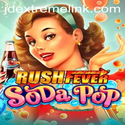 Experience the Thrills of RushFeverSodaPop: The New Gaming Sensation