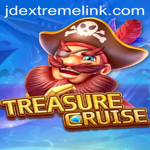 Unveiling TREASURECRUISE: The Ultimate Gaming Experience with JDEXTREME