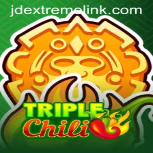 TripleChili: The Game Revolutionizing Gaming with JDEXTREME