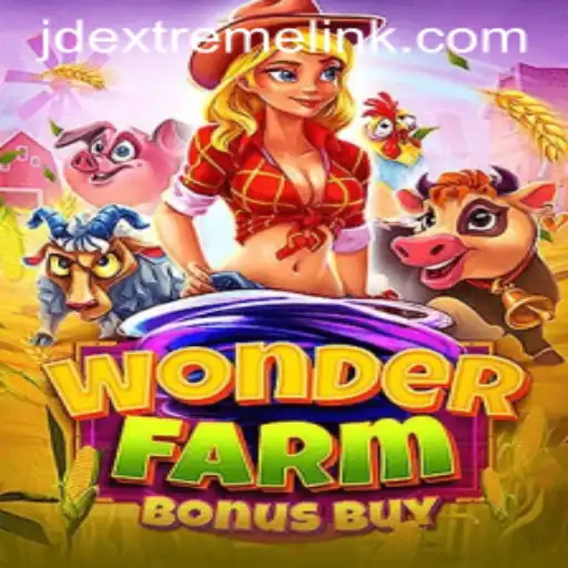 Exploring the Enchanting World of WonderFarmBonusBuy with JDEXTREME